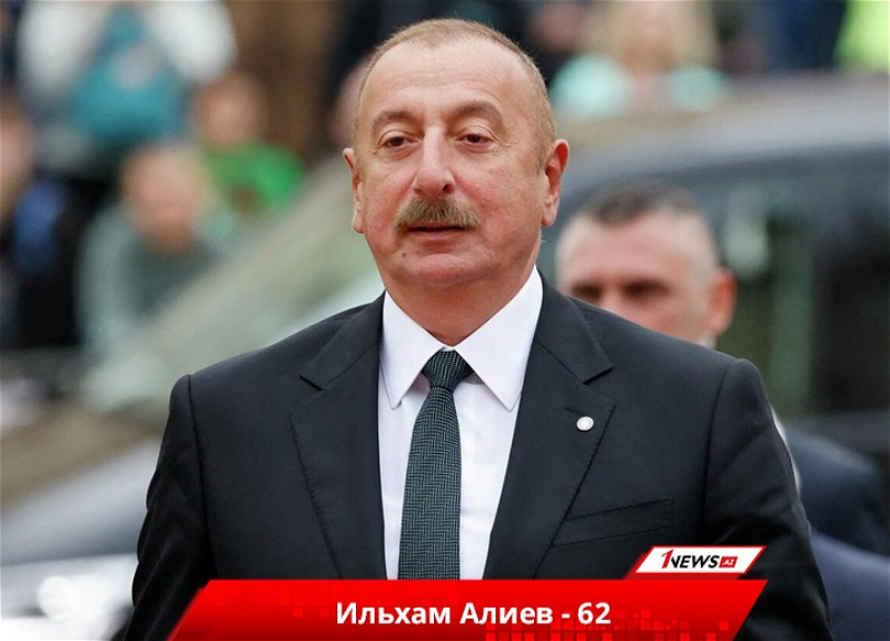 Архитектор великих побед. Президент Ильхам Алиев отмечает день рождения - ВИДЕО
