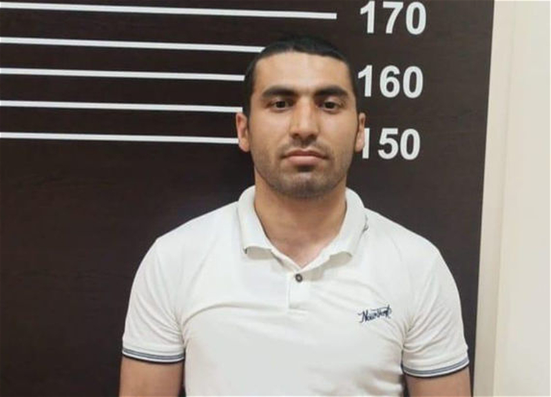 В Зардабском районе задержан подозреваемый в незаконном обороте наркотиков