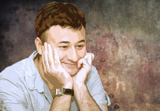 Ровшан Ибрагимов