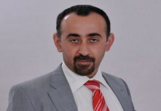 Фархад Мехдиев