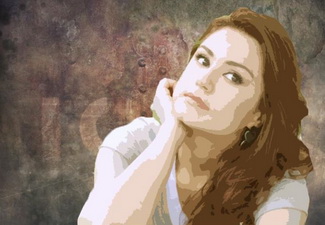 Нателла Керимова