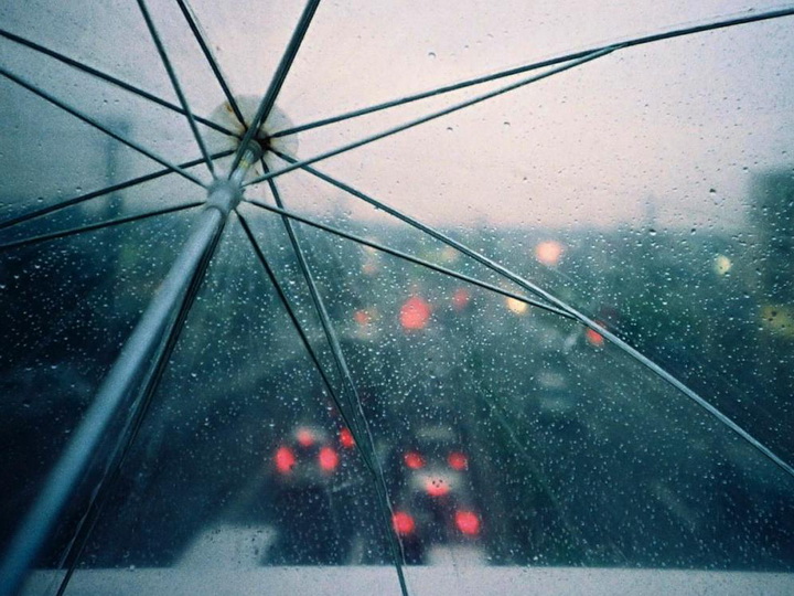 Во вторник на Абшероне до +26, ночью небольшой дождь