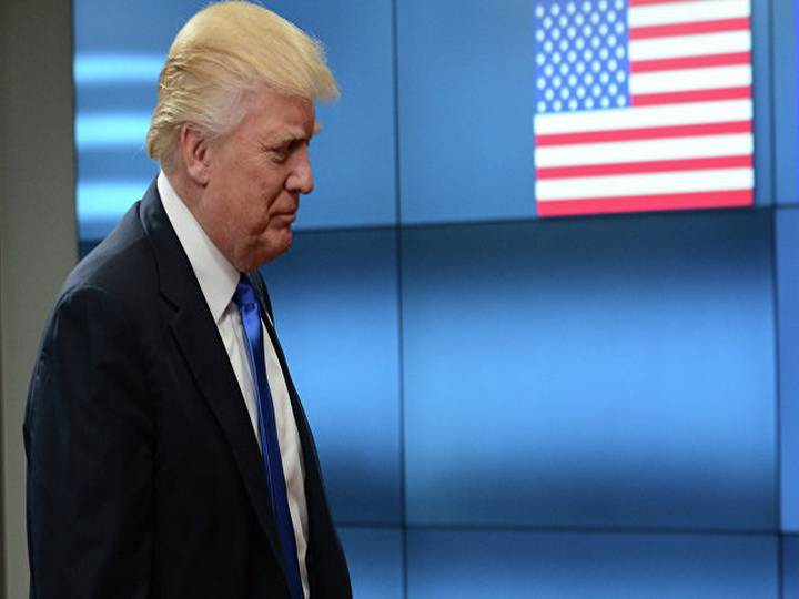 Трамп объяснил новый запрет на въезд в США граждан ряда стран