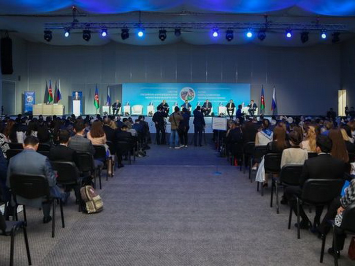 Минэкономики Азербайджана и РФ организуют форум «Инвестиции, инновации, туризм» в Ставрополе