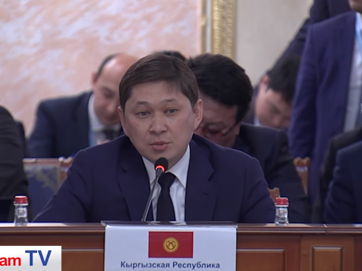 Межправительственный совет ЕАЭС – в Армении Казахстан обвинил Кыргызстан в сером импорте из Китая