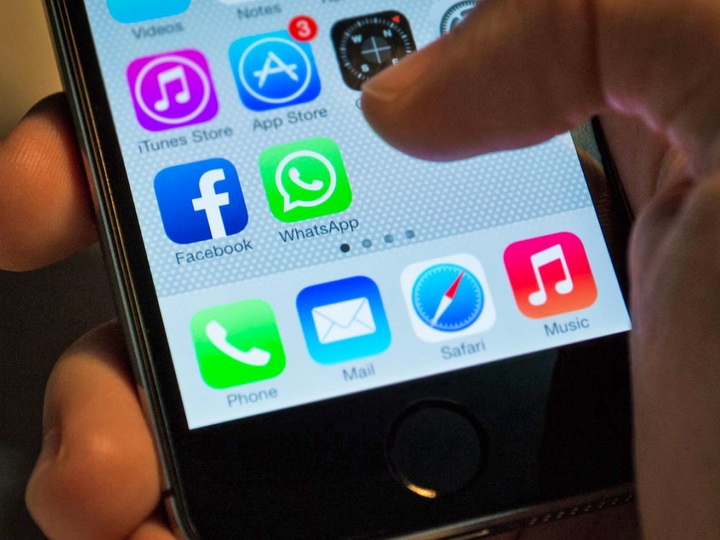 WhatsApp разрешила удалять свои сообщения с чужих смартфонов