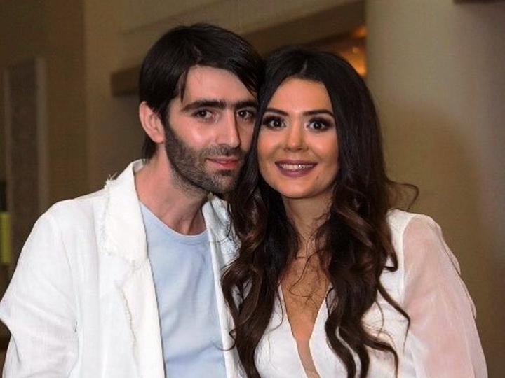 СМИ: Эльшад Хосе задержан за избиение Оксаны Расуловой – ФОТО – ВИДЕО