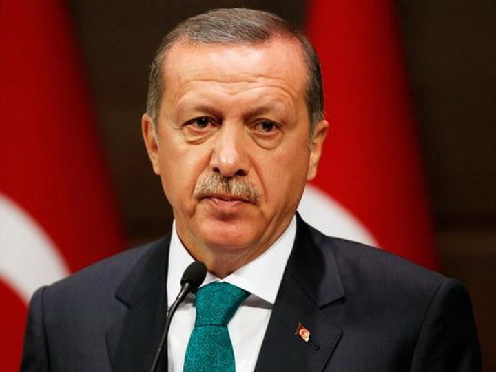 Президент Турции: Запуск железной дороги БТК соединит Лондон с Китаем