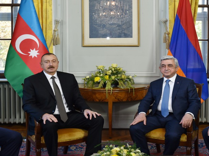 Участники Платформы мира просят поддержки у глав Азербайджана и Армении