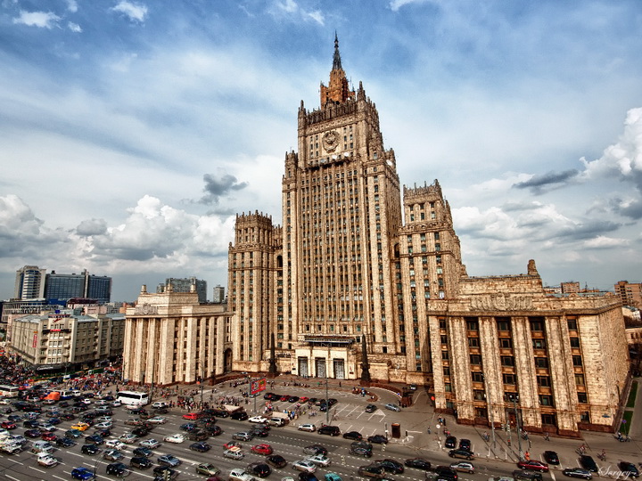 Замглавы МИД РФ не исключил отмену виз для жителей Грузии Замглавы МИД РФ не исключил отмену виз для жителей Грузии