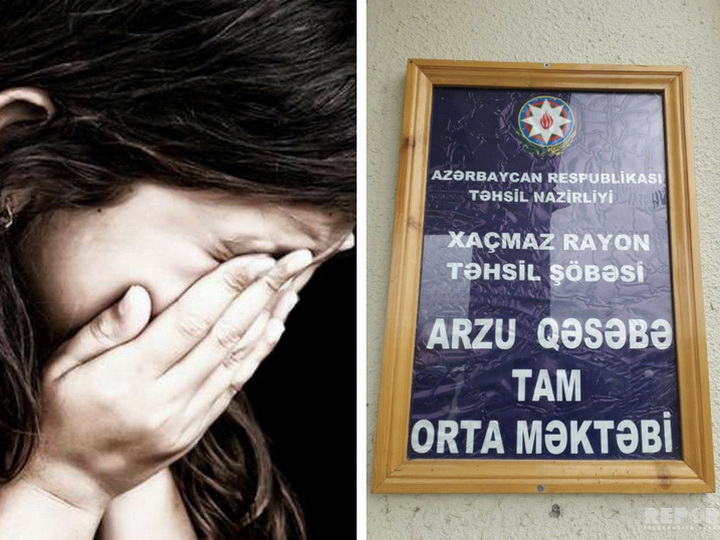 Задержан директор сельской школы, обвиняемый в действиях сексуального характера в отношении шестиклассницы - ФОТО - ОБНОВЛЕНО