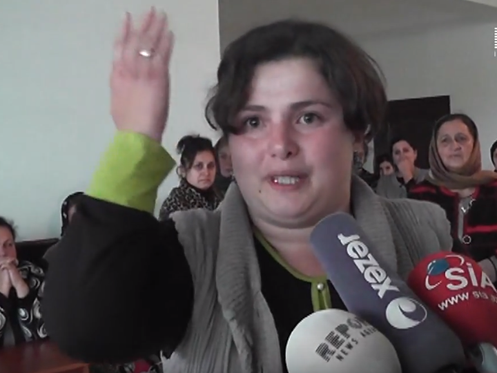 Родственники шестиклассницы: «Директор школы отвел девочку в свой кабинет и стал…» - ВИДЕО