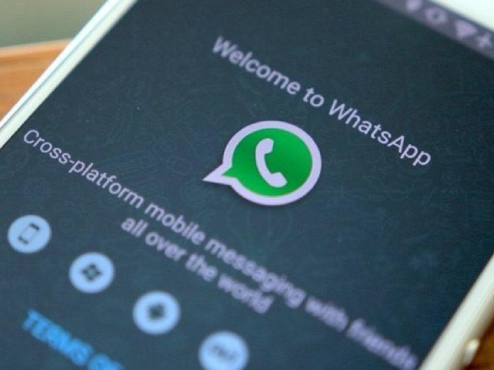 Минсвязи – о сбоях в работе WhatsApp в Азербайджане - ОБНОВЛЕНО