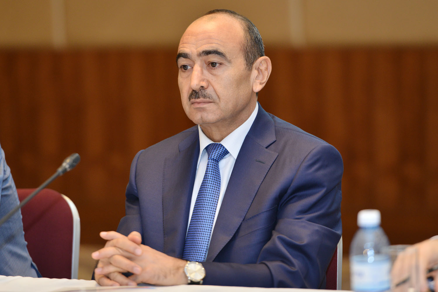 Али Гасанов: «Нас задело, что некоторые турецкие депутаты проголосовали в ПАСЕ против Азербайджана»