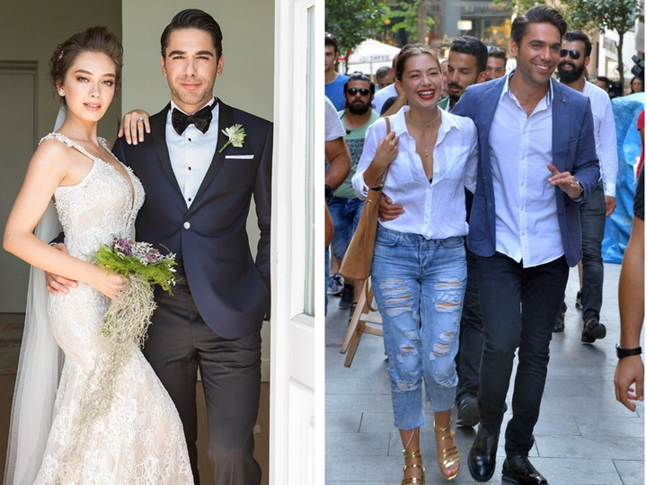 Названа турецкая звездная пара, в искренность отношений которой верят больше всего – ФОТО