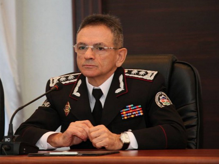 Мадат Гулиев: «Мы должны быть готовыми в любой момент освободить оккупированные земли» - ФОТО