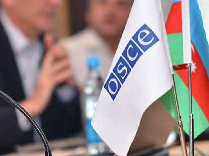 Азербайджан ожидает от Минской группы усилий для достижения прорыва в переговорах по Карабаху