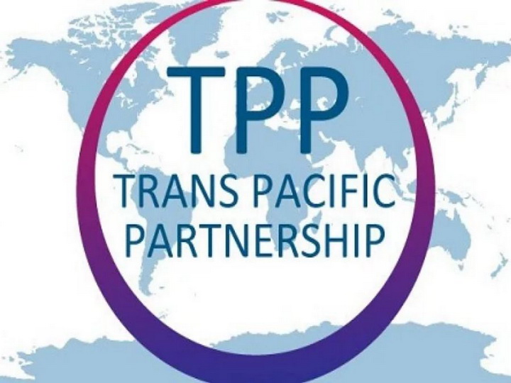 В ТТП заявили о достижении соглашения о сотрудничестве без участия США