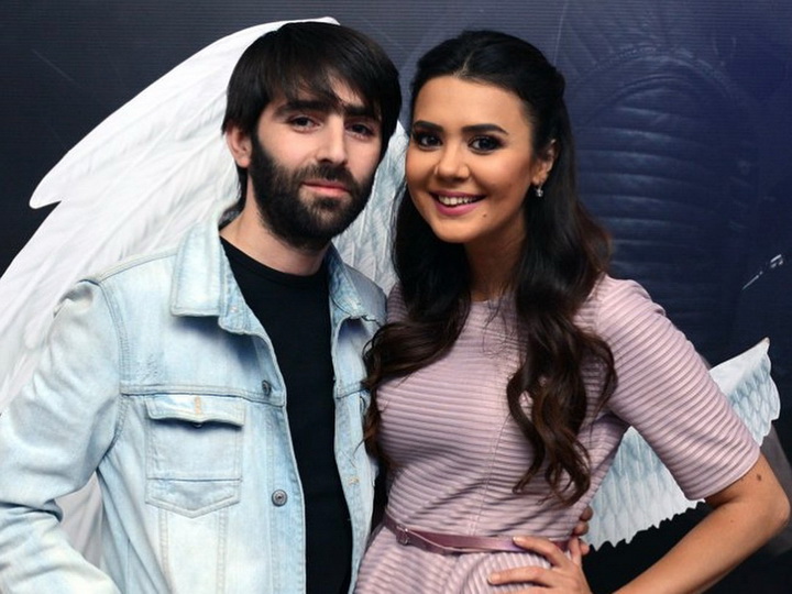 Названа возможная причина избиения Оксаны Расуловой Эльшадом Хосе - ФОТО – ВИДЕО