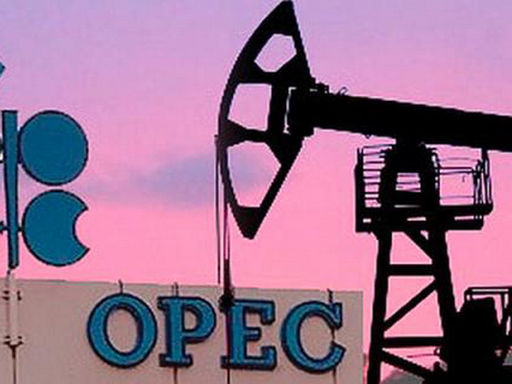 ОПЕК ожидает небольшое снижение добычи и экспорта азербайджанской нефти