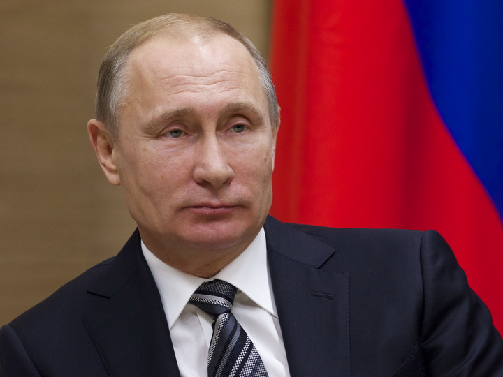 РБК узнал о принятом Путиным решении баллотироваться на новый срок