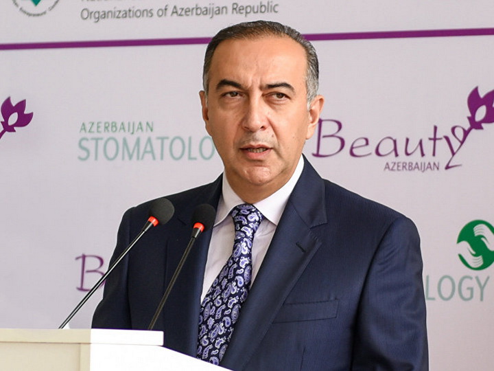 Замминистра назвал возможные сроки применения медстрахования в Азербайджане