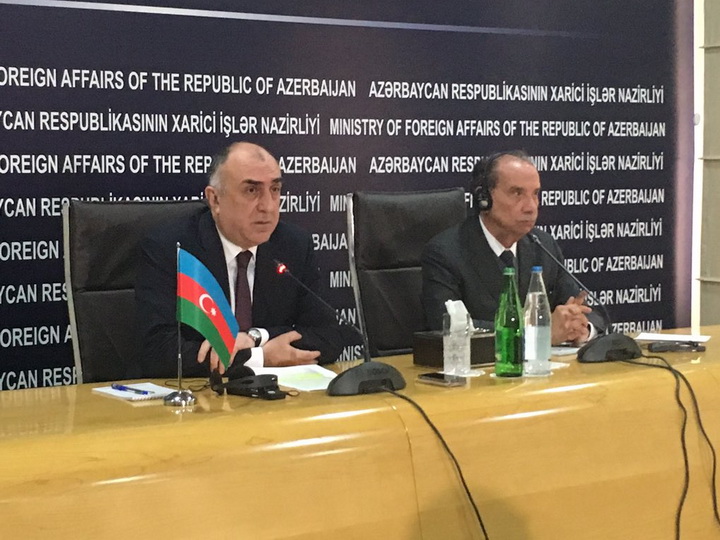 Азербайджан требует результата в карабахских переговорах, Бразилия поддерживает Баку