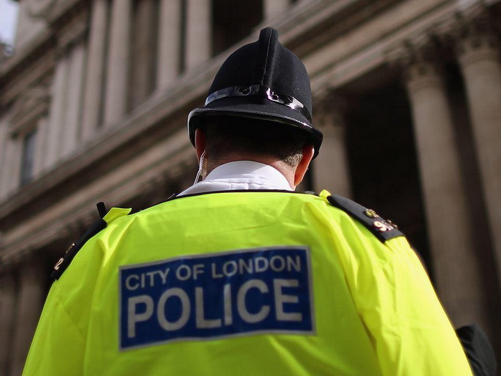 В Лондоне задержали 14-летнюю девочку по подозрению в подготовке теракта