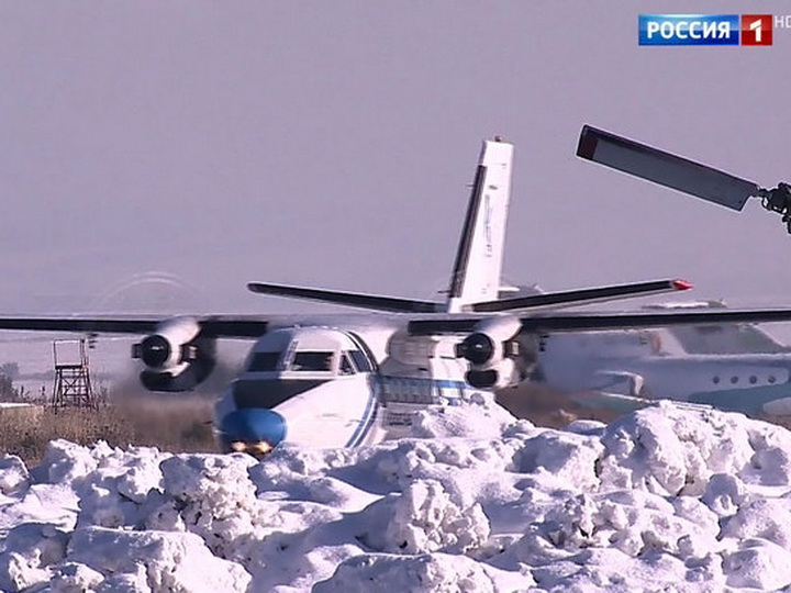 В Хабаровском крае потерпел крушение пассажирский самолет: погибли все, выжил только ребенок   