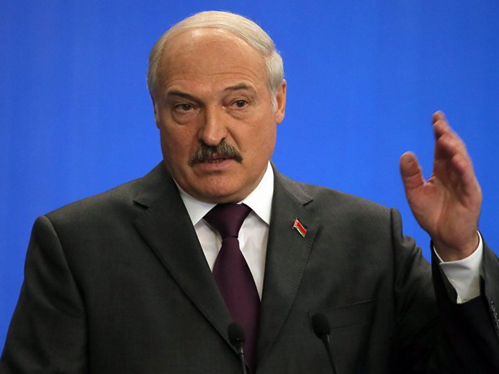 Лукашенко сравнил белорусских банкиров с «жирными котами»