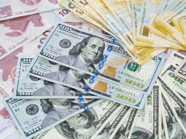 Официальный курс маната ко всем валютам на 16 ноября