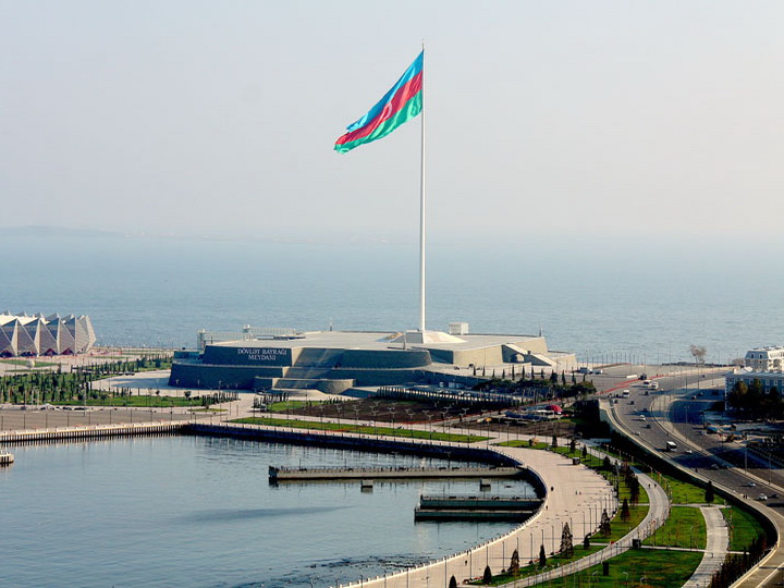 Пробуждение. Азербайджан отмечает День национального возрождения