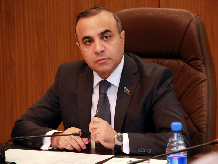 Азай Гулиев о международной НПО, которая занималась продажей внутренних органов пленных азербайджанцев   