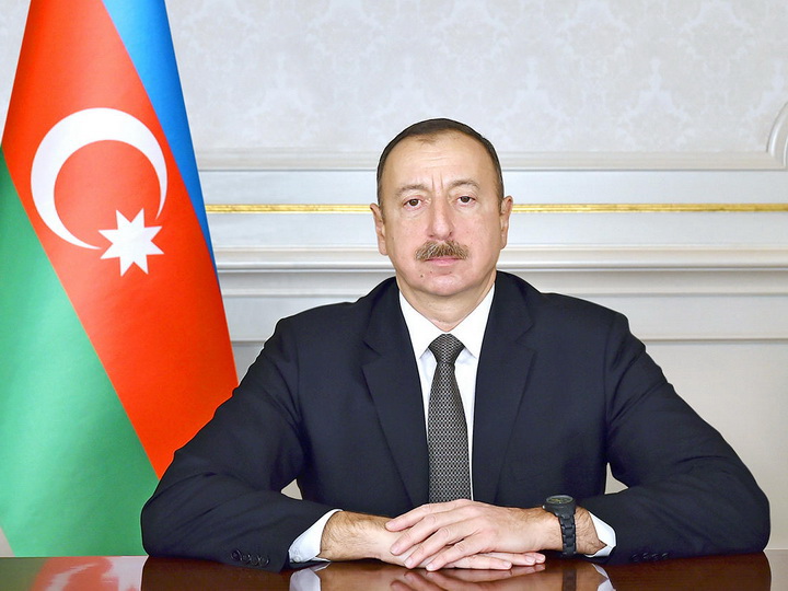 Ряду лиц предоставлена персональная пенсия Президента Азербайджана за заслуги в общественно-политической жизни страны