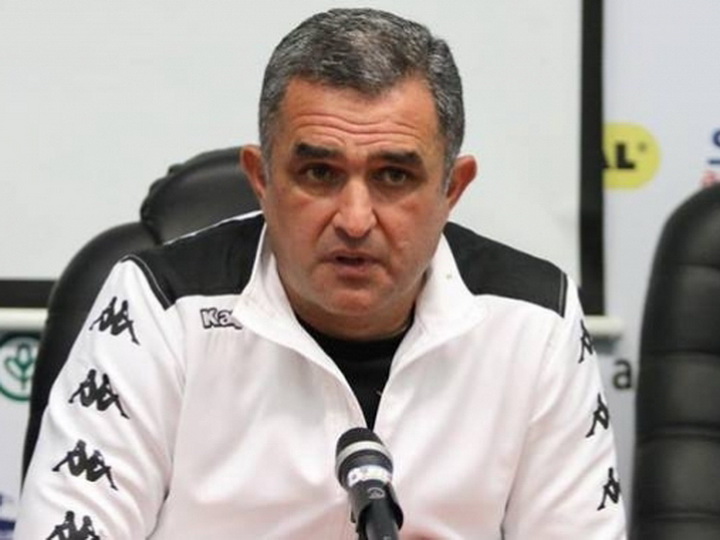 Тарлан Ахмедов: «На 99% Эльнур Джафаров покинет клуб»
