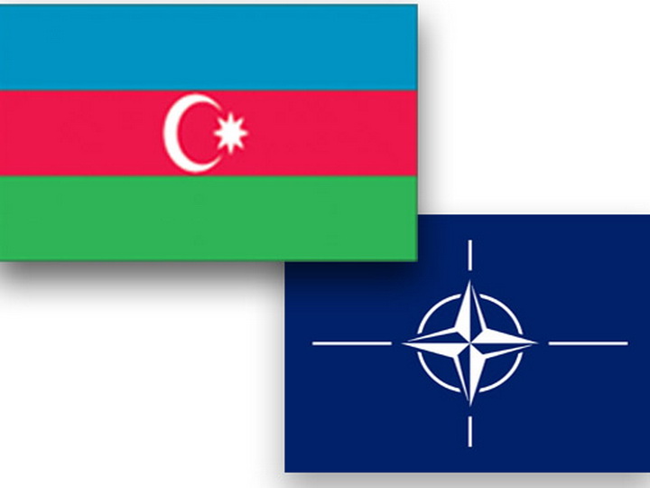 В Вооруженных силах Азербайджана проводятся «Дни НАТО»