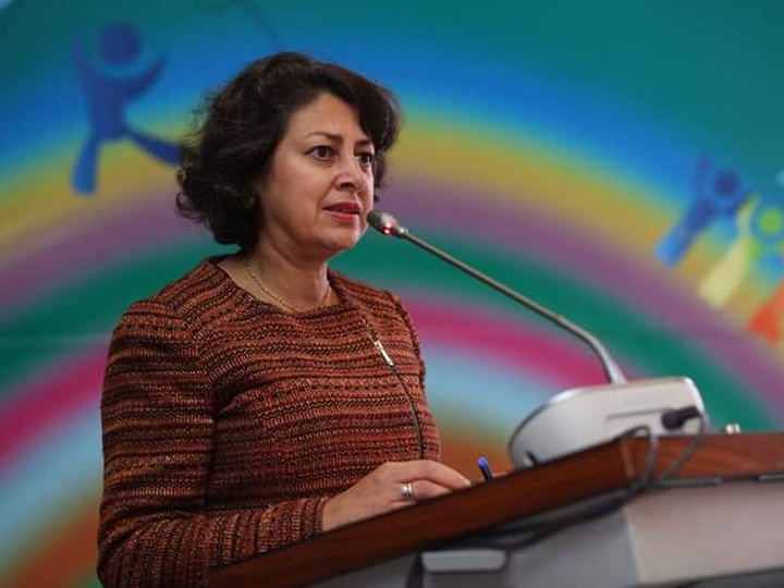 UNICEF: Азербайджан перед новым уровнем вызовов и возможностей в защите детей