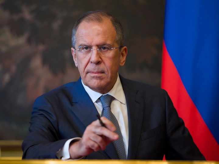 Отношения между Россией и США не сказываются на урегулировании карабахского конфликта – Лавров