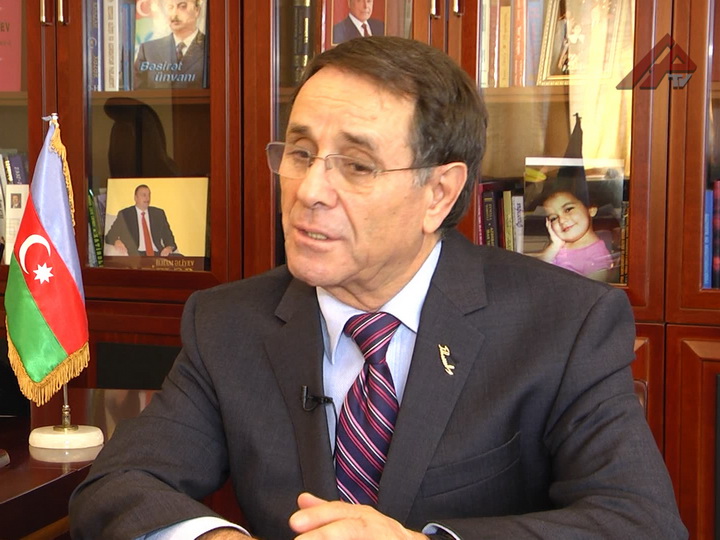 Novruz Mammadov: «Azerbaijan looks forward to a bright partnership with USA»