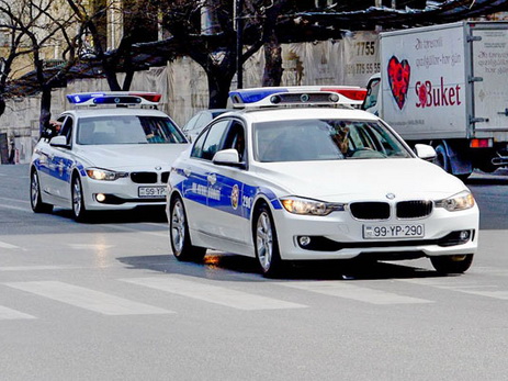 Самые «навороченные» полицейские автомобили мира: Азербайджан - в числе лидеров – ФОТО