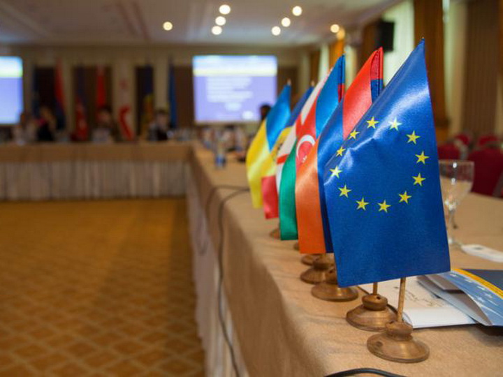 Разрешение конфликтов на повестке дня ЕС накануне саммита Восточного партнерства