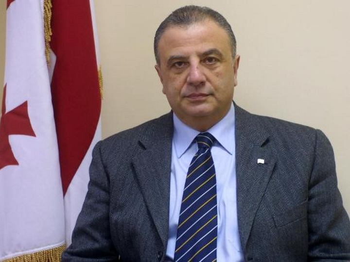 Азербайджан и Грузия восстановят свою территориальную целостность – Посол