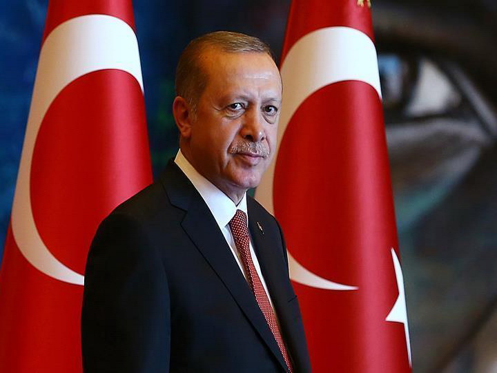 Эрдоган: Только России под силу урегулировать нагорно-карабахский конфликт – ВИДЕО