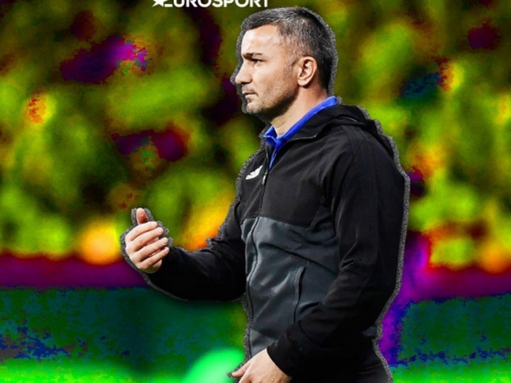 Eurosport написал обширный материал про азербайджанский футбольный клуб: «Карабах» роняет Запад. Как он это делает?»