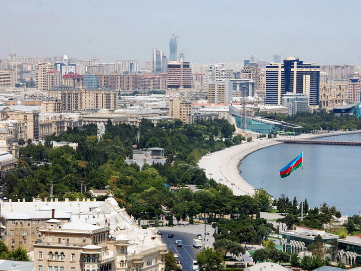 В Баку пройдут международные выставка и конференция «Недвижимость, приватизация и инвестиции»
