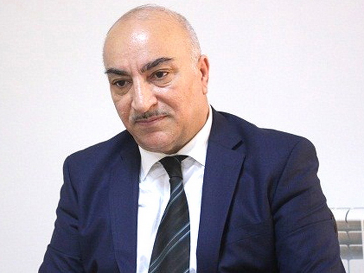 Азербайджанский депутат предложил прекратить штрафовать водителей за превышение скорости