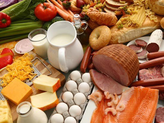 Глава Azpromo: Азербайджан хочет активизировать поставки продукции пищевой отрасли на рынки арабских стран 
