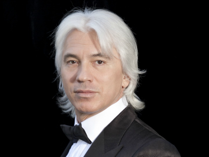 Скончался оперный певец Дмитрий Хворостовский