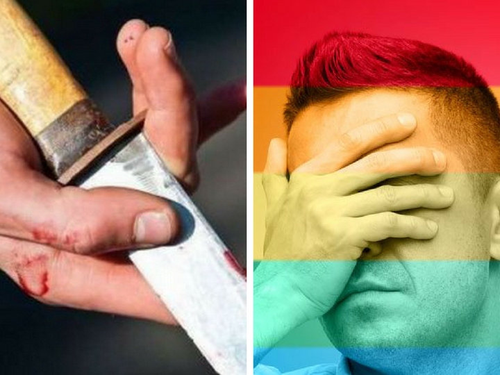 В Баку судят гомосексуалиста, убившего принуждавшего его к сексу мужчину