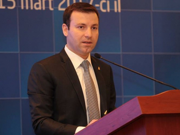Эльхан Мамедов: «Карабах» вел борьбу как истинный хозяин поля»